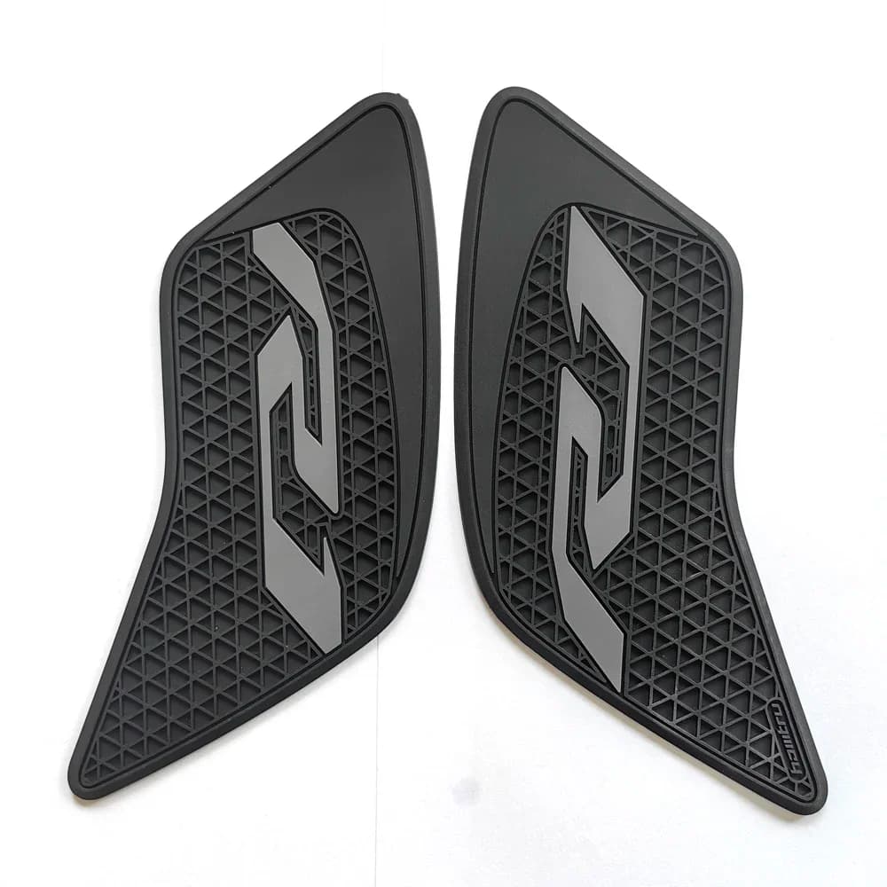 For Yamaha YZF R1 2015-2025 2024 Motorcycle Side Tank Pad Knee Protector Model Specific Protection for Riding Safety