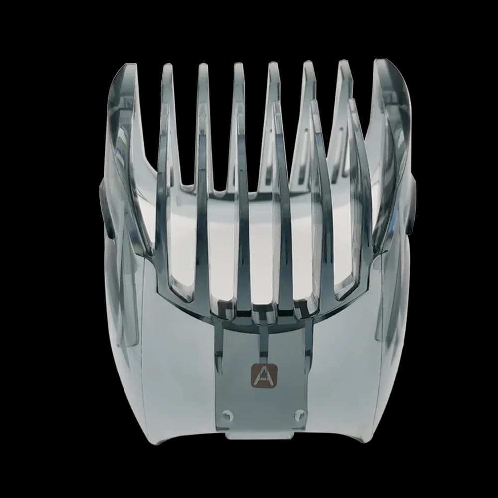 1-10mm Haircut Head for Panasonic ER-GB60 ER-GB70 ER-GB74 ER-GB80 Man Barba Trimmer Razor Pettini New