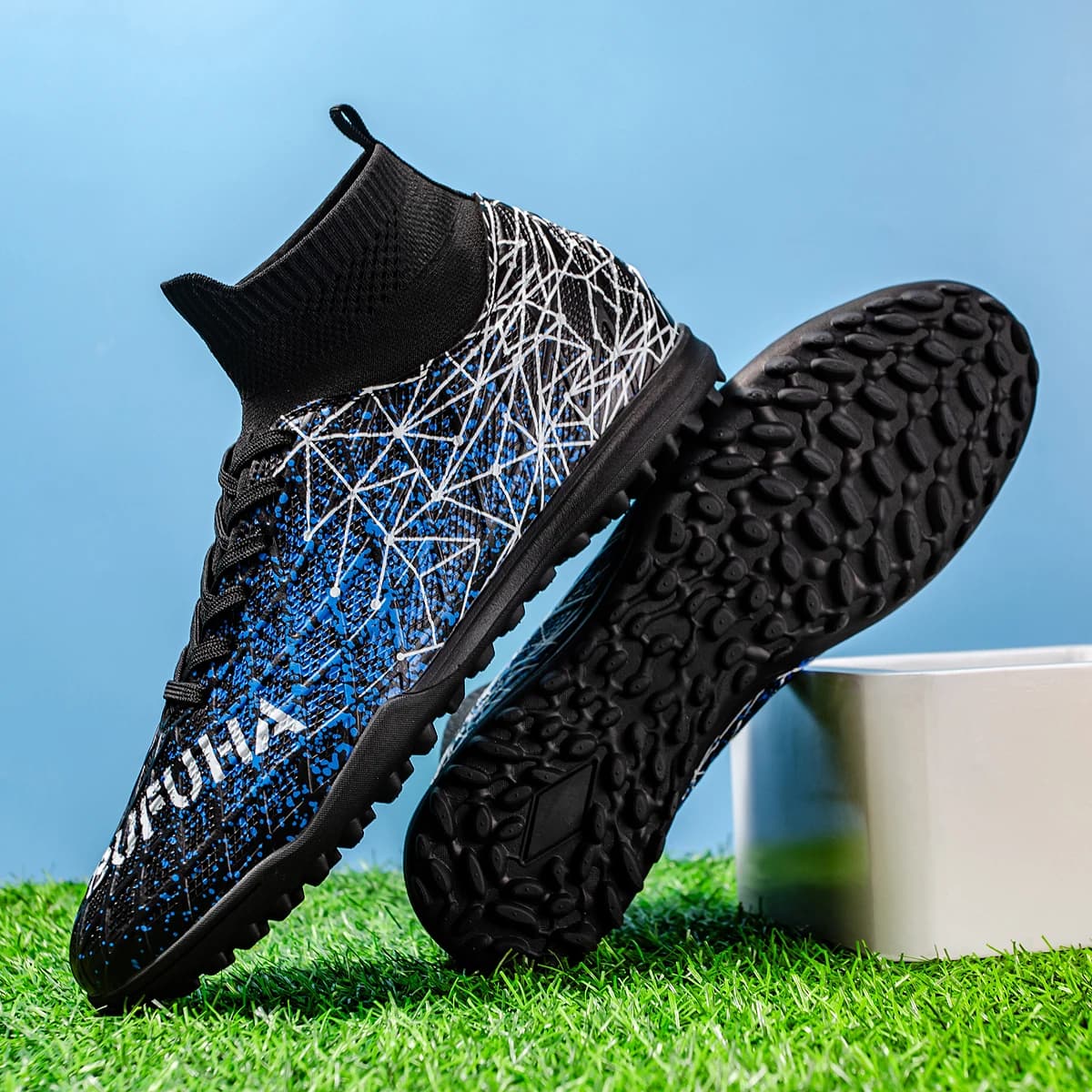 football shoes futsal sneakers for men free shipping football shoes zapatillas de futsal para hombre boots for men