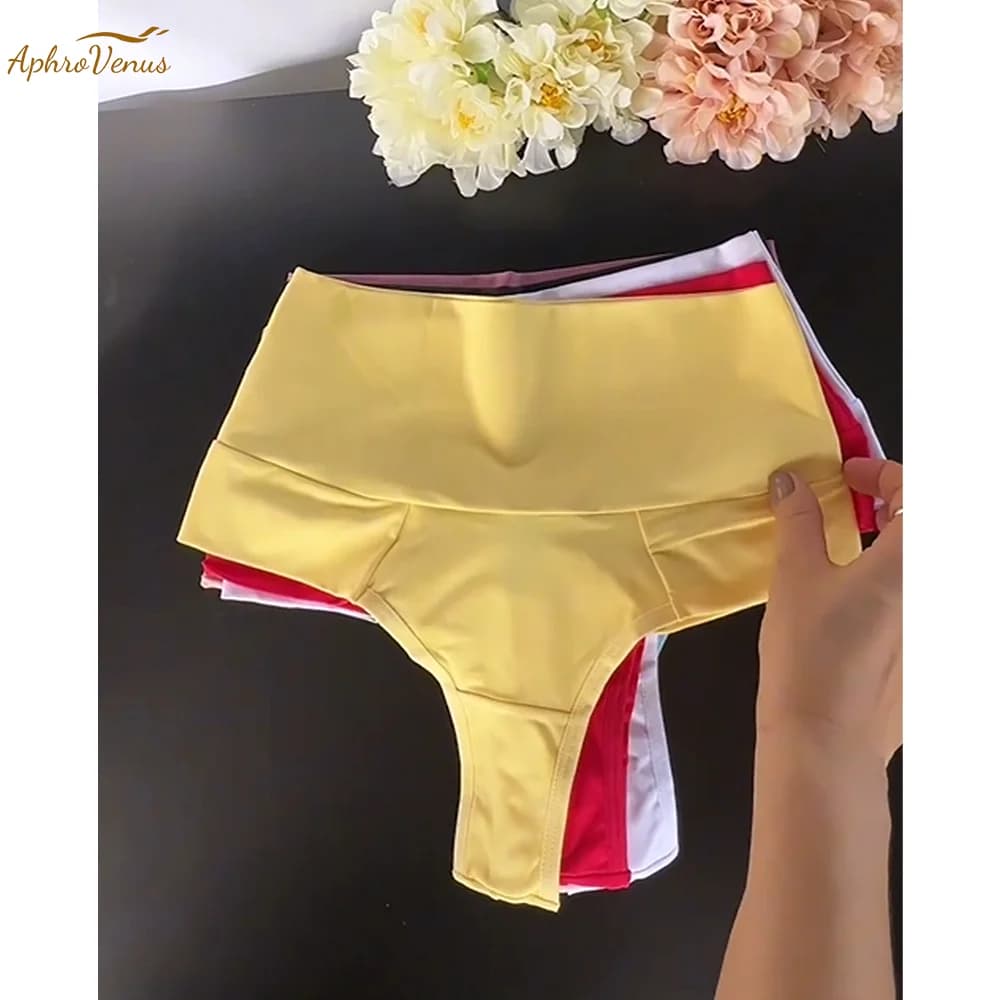 XS-3XL Women's Comfortable Slip Women's Underwear Soft Mutande Women's Shorts Slimming Underwear Lingerie