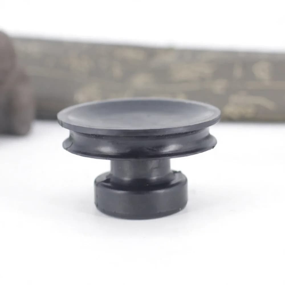 Sound Healing Singing Bowl Lifter Rubber Suction Cup Instrument Accessory Meditation Device Easy Grip Tool For Bowl Moving