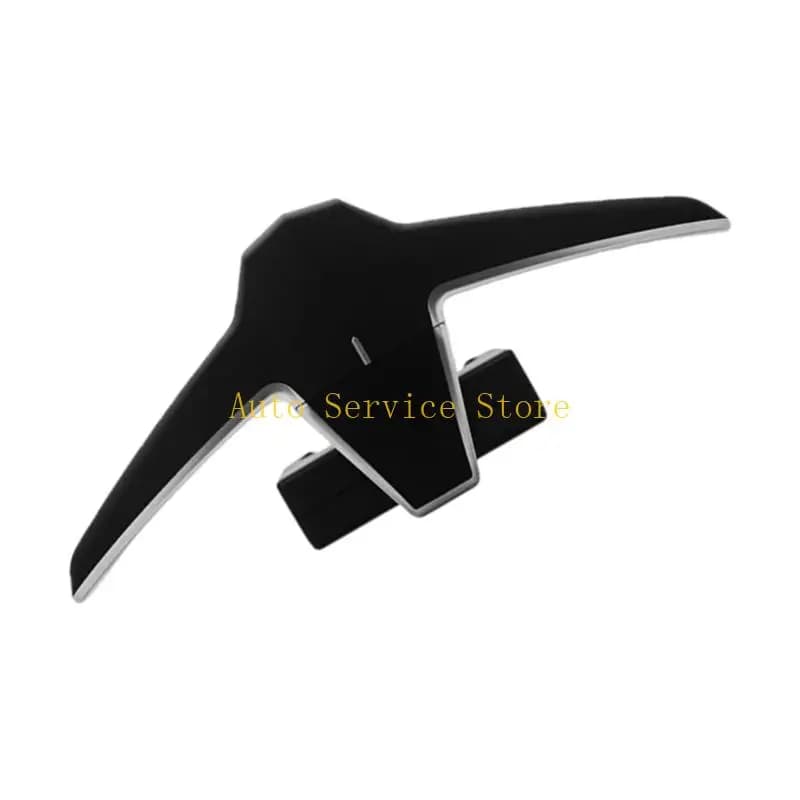 462A Multifunctional Bearing Headrest Hook for Car Back Seat Clothes