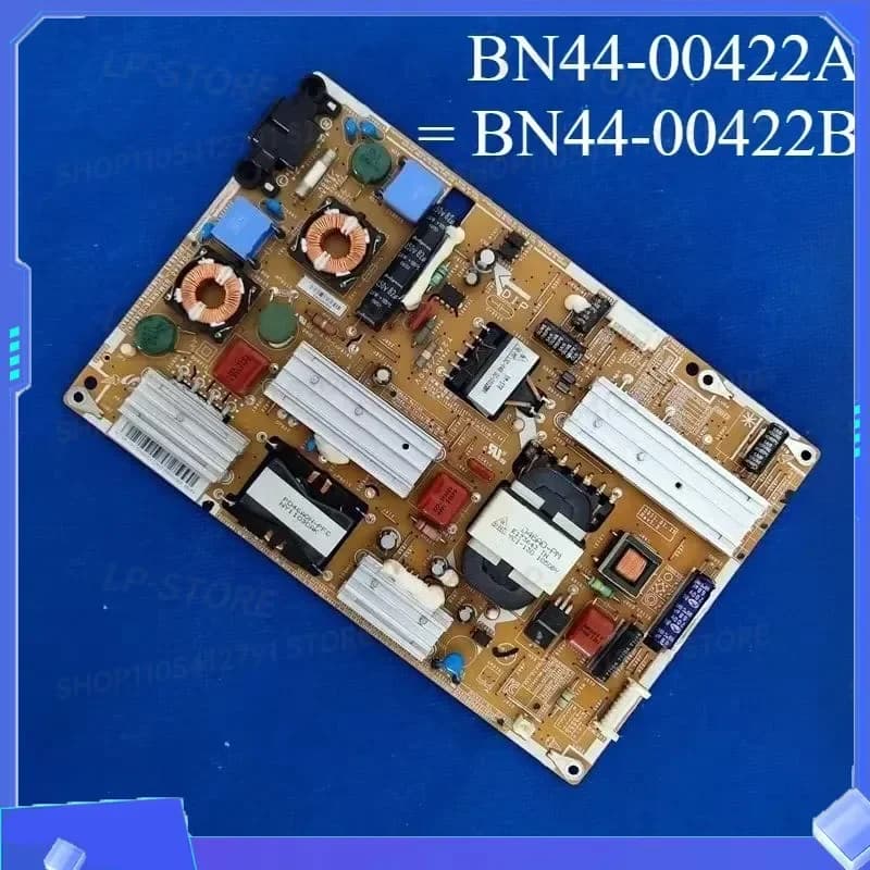 BN44-00422A BN44-00422B Power Supply Board for UE40D5000PW UN40D5500RF UN40D5550RF UN40D6000SF UN40D6300SF UN46D6300SF TV