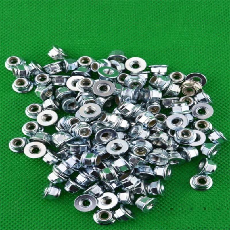 HAIBOXING HBX 2105A HBX2105A Pezzi di ricambio per auto RC H003 Contrappeso flangia M4