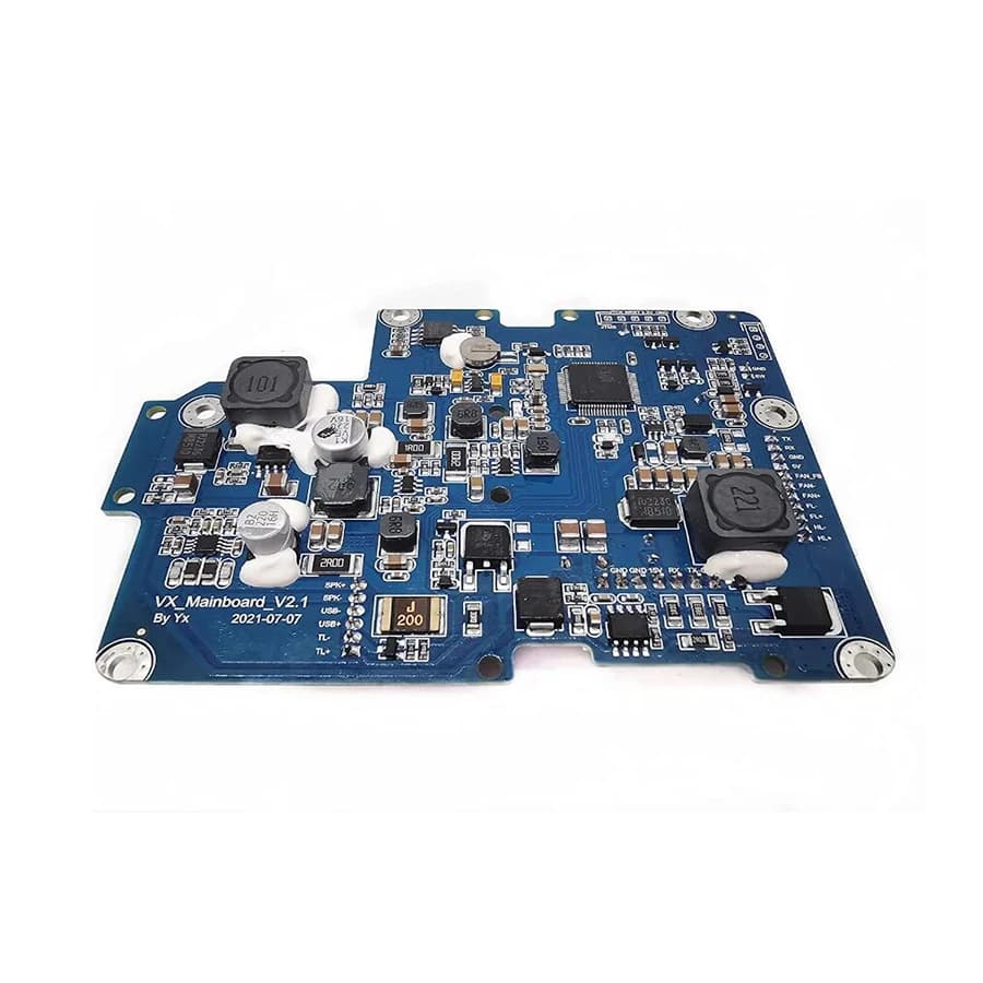 Scheda Madre Originale Inmotion V11, Ricambio per Monociclo Elettrico