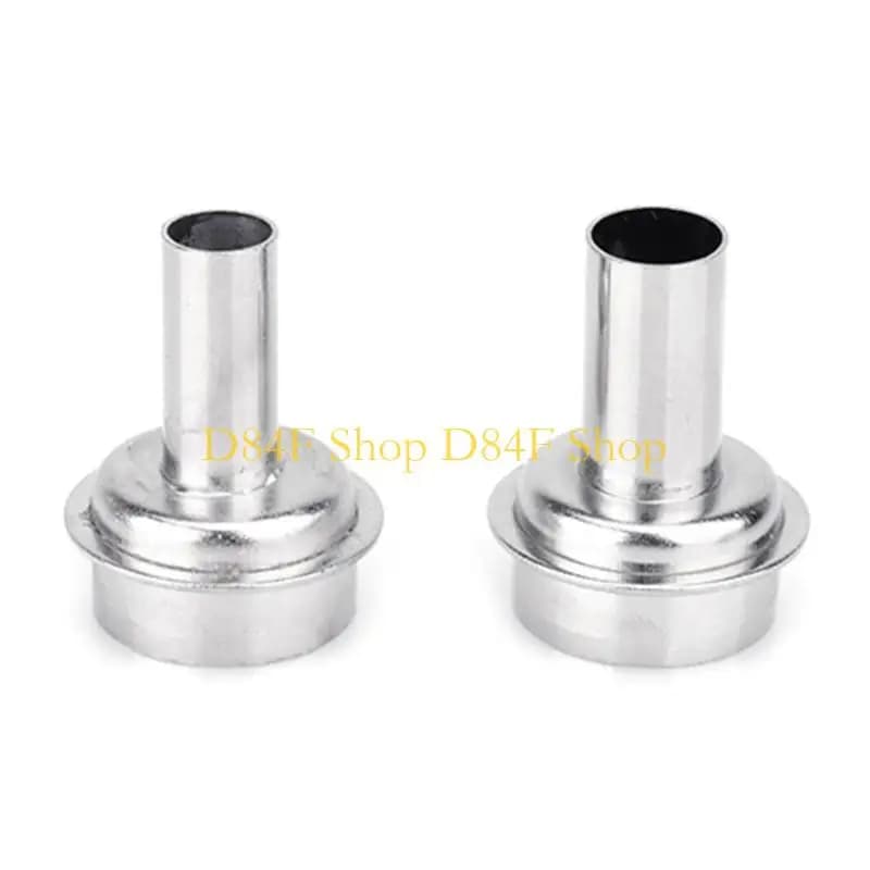 Ugello calore D84F 3 mm 5 mm 8 mm 10 mm da 12 mm per pistole calda per sostituzione degli ugelli saldatura a 861