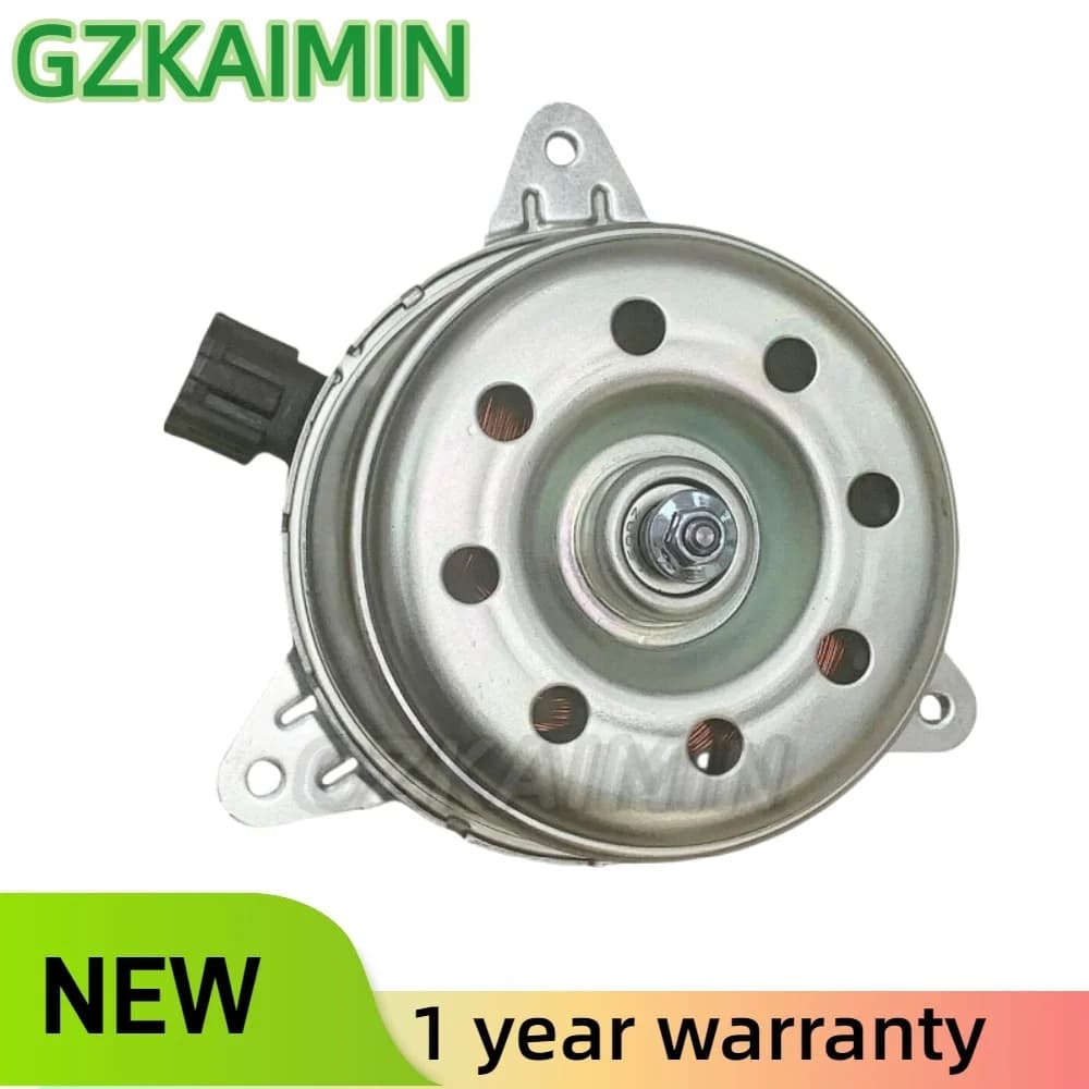 OEM 21487-AX000 Per Nissan Murano VQ35DE Radiatore elettrico Motore ventola
