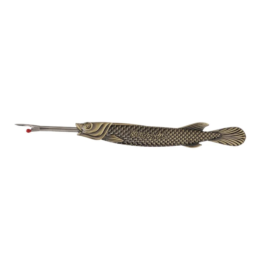 Handy Zinc Alloy Handle Seam Ripper Tool Steel Blade Retro Design Stitch Remover Tool Unpicker Tool For Needlework