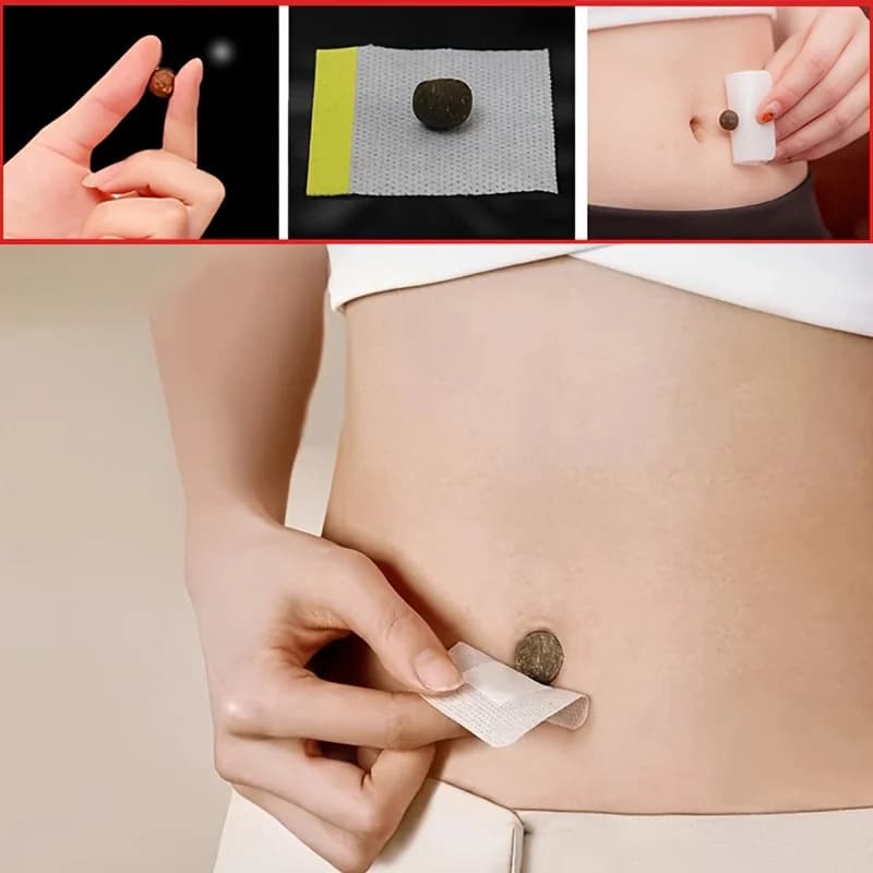Materiale miele naturale pillole per la perdita di peso modellatura del corpo la disintossicazione della Cellulite brucia grassi più potente promuove la motilità intestinale