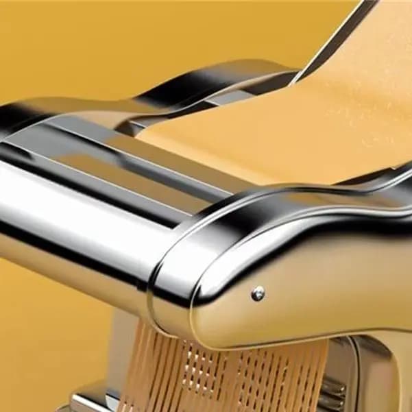 Macchina Elettrica Automatica per Pasta Fresca Domestica con Uno, Due, Tre o Quattro Lame