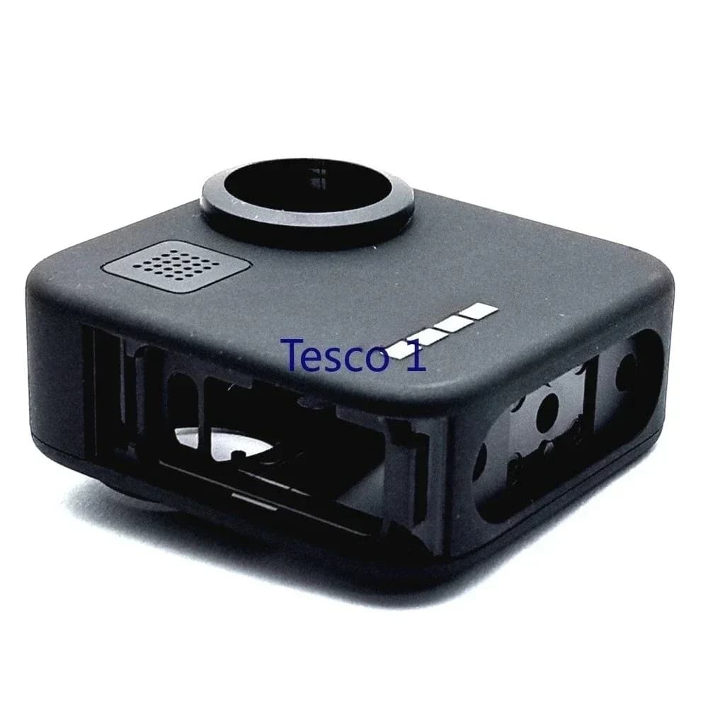 New Original Repair Framework Panel Frame/Front Door/Faceplate/Rear Cover For Gopro Max Sports Camera Replacement Part