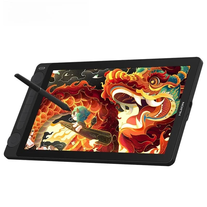 13 Gen3 Digital Screen Hand-drawn Screen Computer Painting Drawing Screen Hand-written LCD Tablet