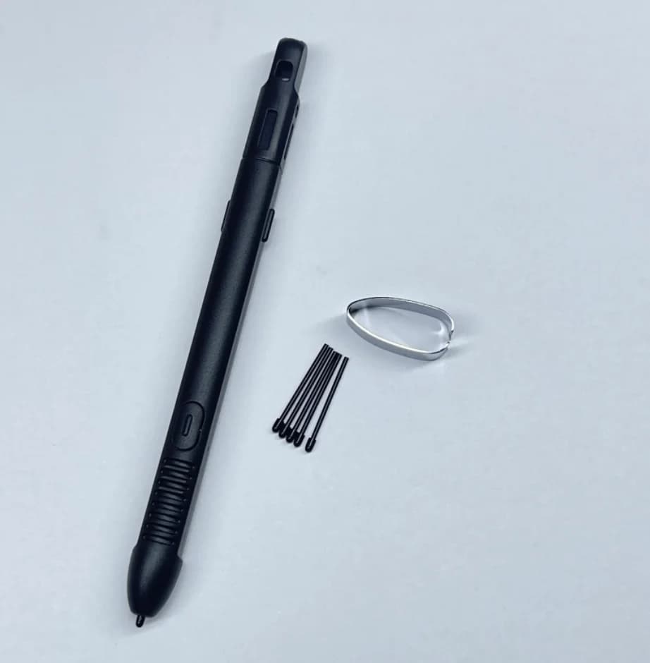 Per touchbook Panasonic FZ-G2 FZ G2 FZG2 Penna stilo
