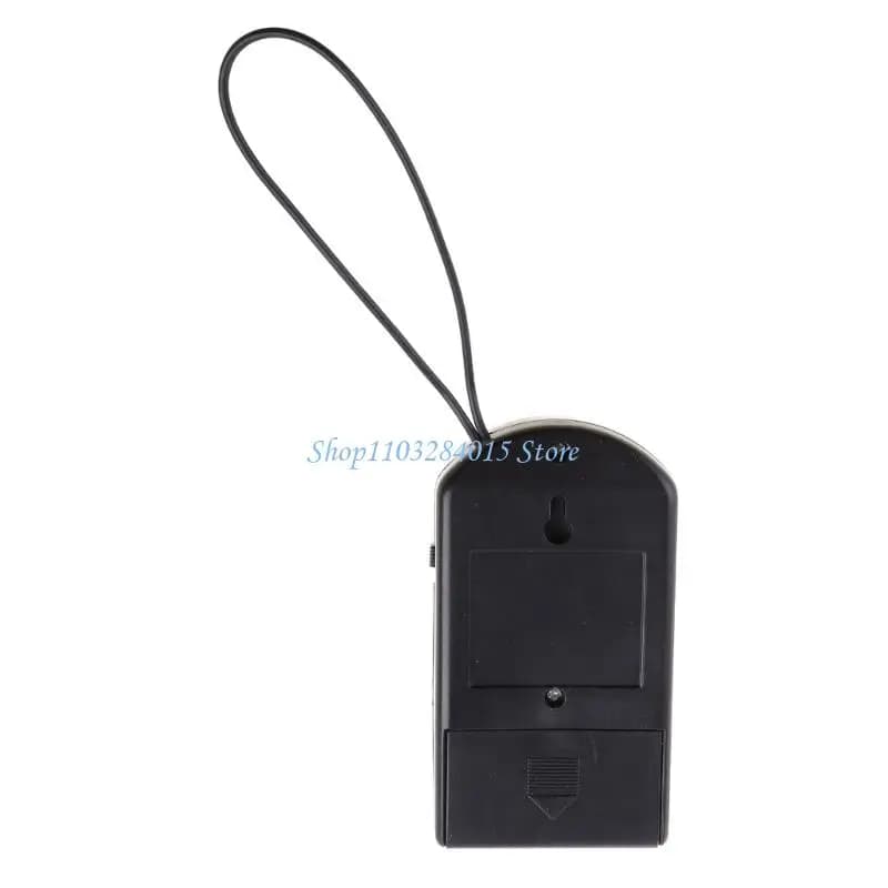 R6FF for Touch Door Knob Entry Alarm Alert Security Anti Theft