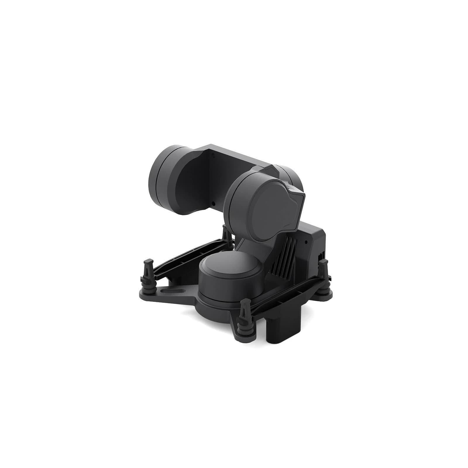 Serie CADDXFPV Gimbal FPV 19mm con Tracciamento della Testa, Telecomando, Drone Avatar, Occhiali HD FPV Gimbal