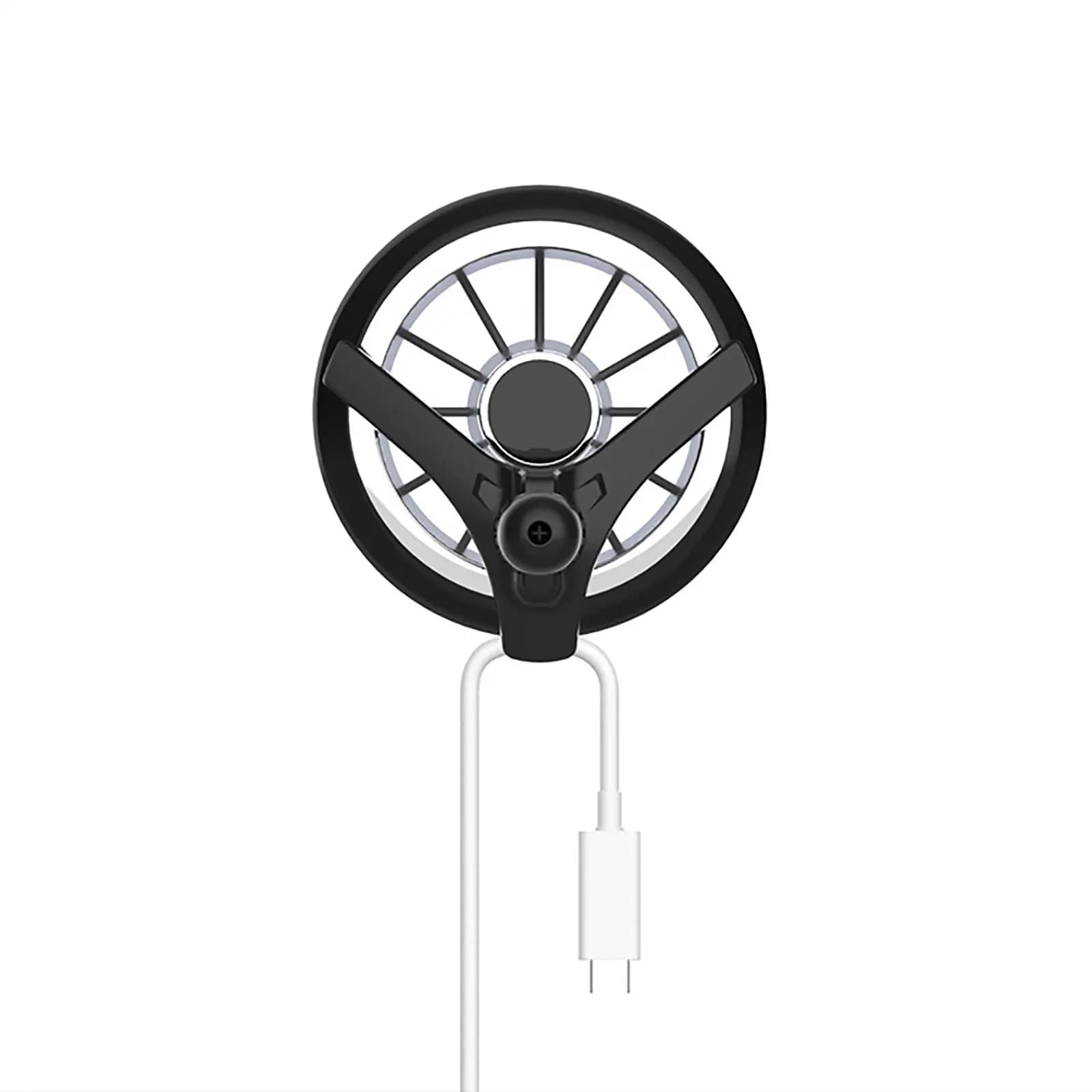 Car Air Outlet Hook Clamp 17mm Ball Head Base Air Vent Hook Stand Car Phone Mount Accessories for Car Phone Holder Bracket