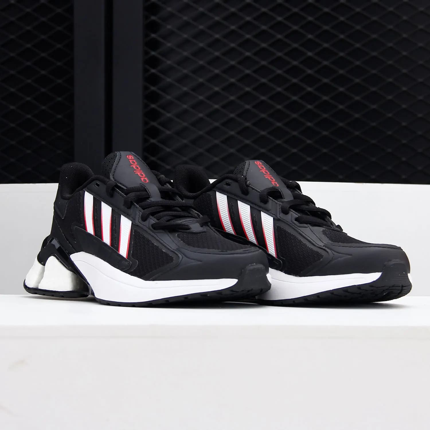Scarpe da corsa sportive durevoli e traspiranti unisex Adidas A3 BOOST FZ3549