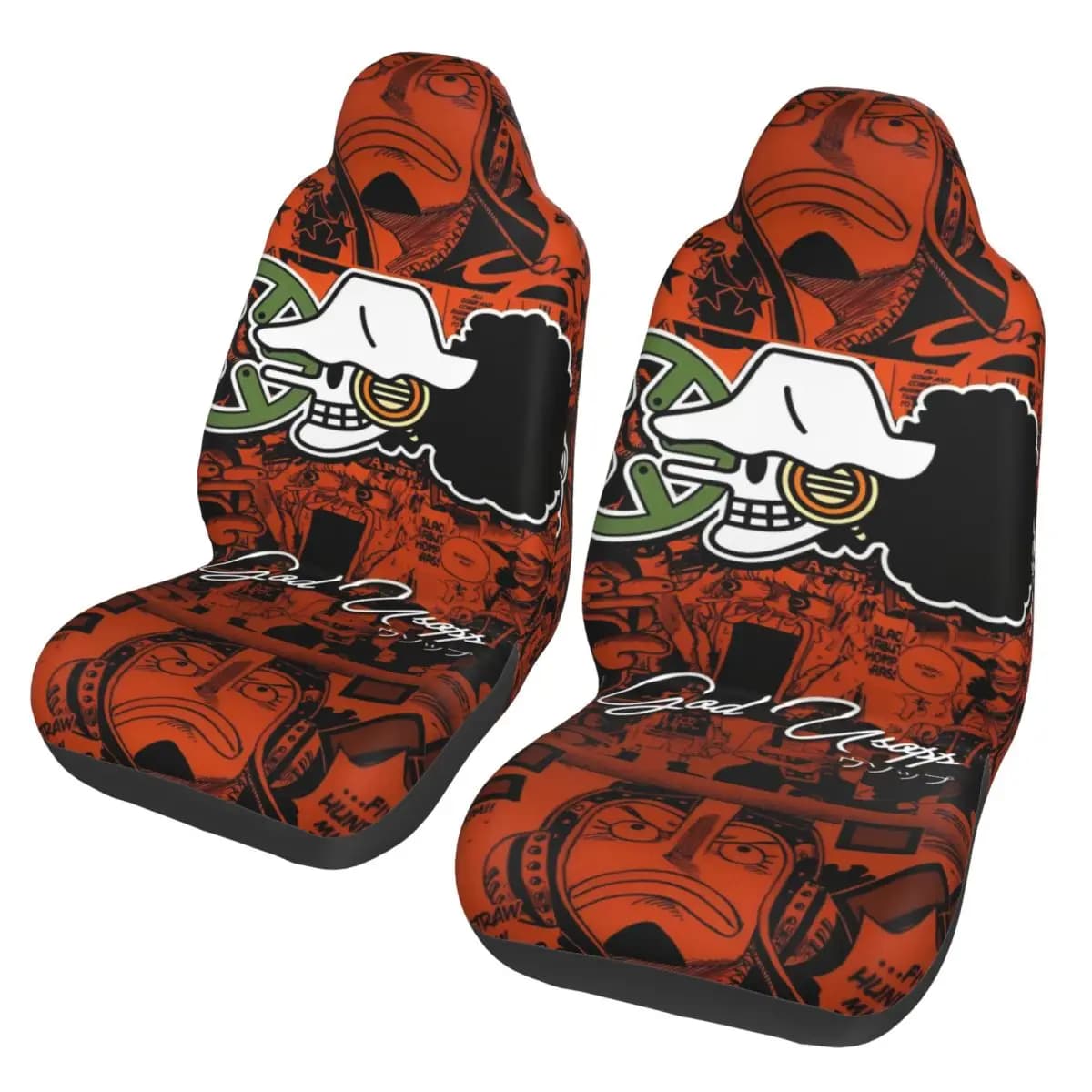 AUTOYOUTH One Piece Universal Seat Cover for Car - Auto Accessories