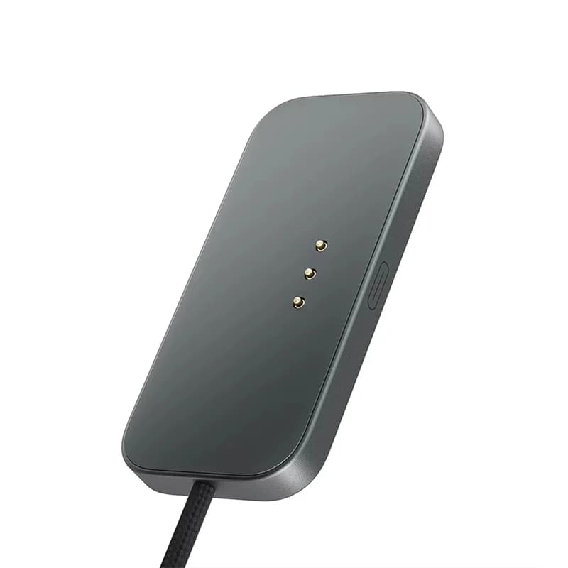 Magnetic Wireless Charger for Pro 11in,18W Fast Charging USB C to C Charger Cable Smart for Charger