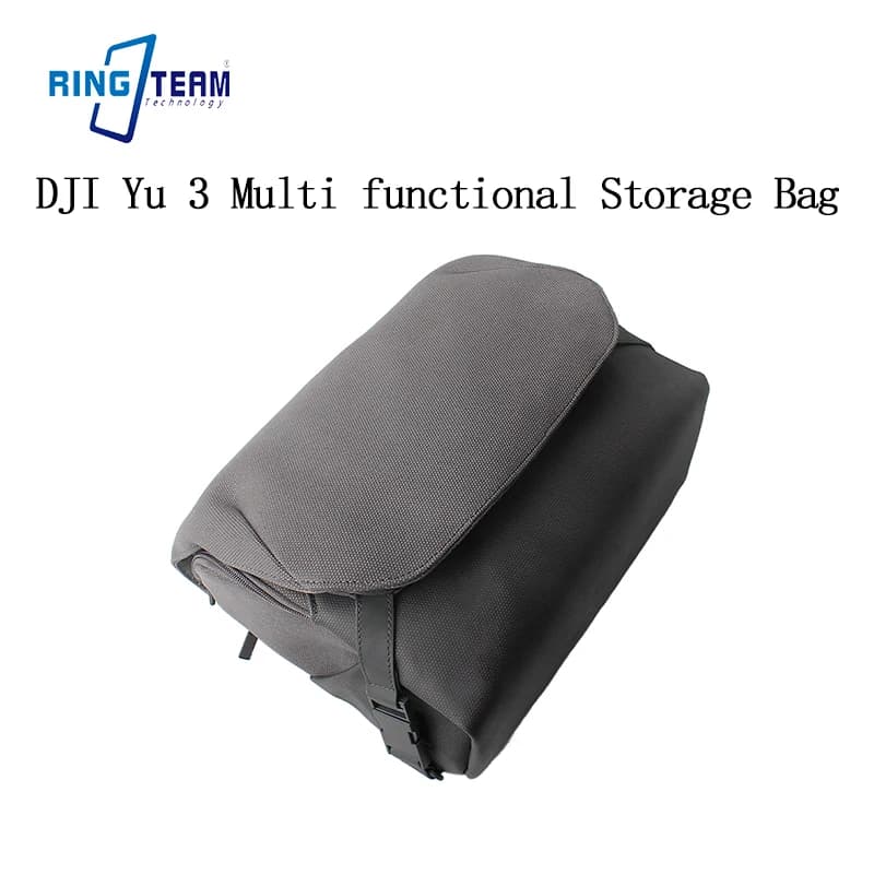 Borsa portaoggetti per drone Yu3 - Tasche portatili antiurto impermeabili ad accesso rapido per telecomando batteria