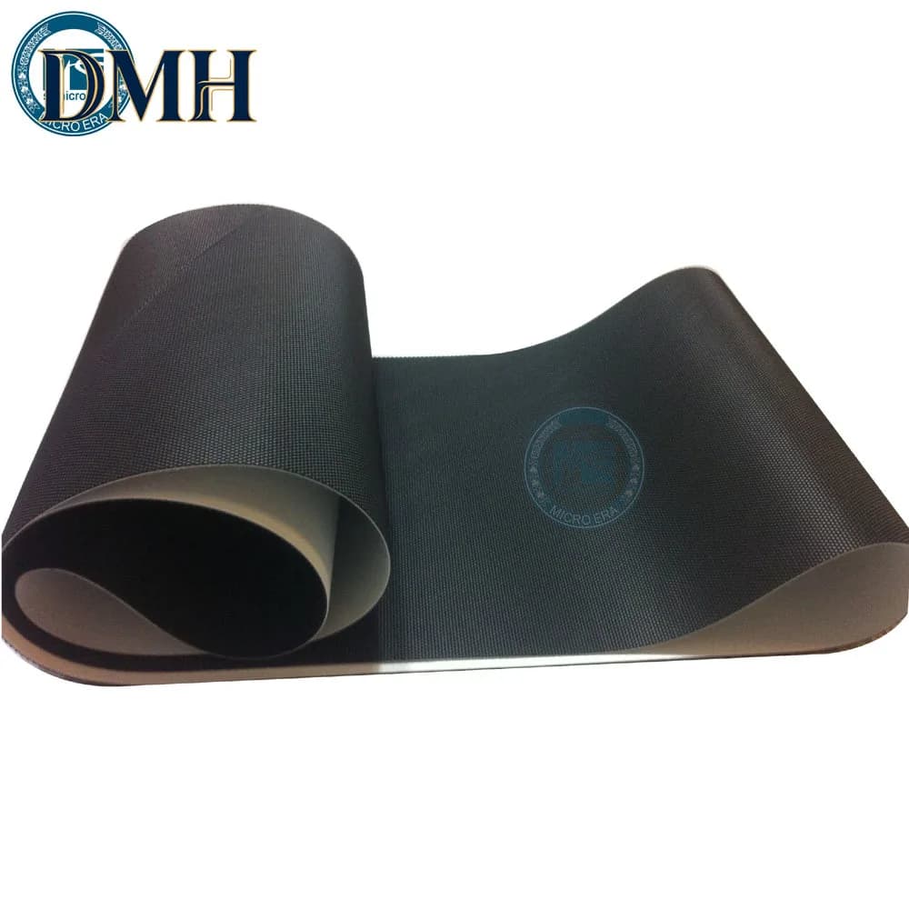 Tappeto per tapis roulant DMH per HORIZON JOHNSON ID100 HORIZON ID 200
