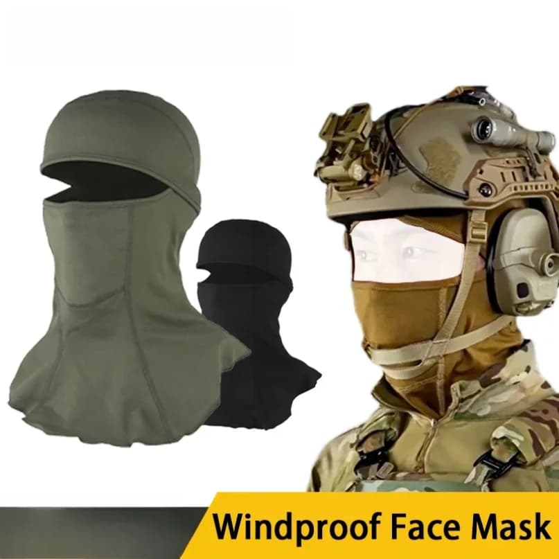 Maschera Integrale Stile Medievale, Copricapo da Cavaliere, Sciarpa per Motocross, Copricapo Tattico per Airsoft, Balaclava, Cappello per Cosplay da Guerriero