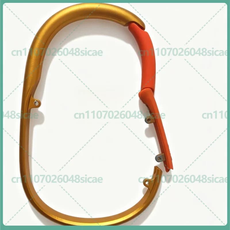 Hand Strap Lanyard Frame Bezel Replacement Parts For JBL Clip4 Wireless Bluetooth Speaker Repair Accessories