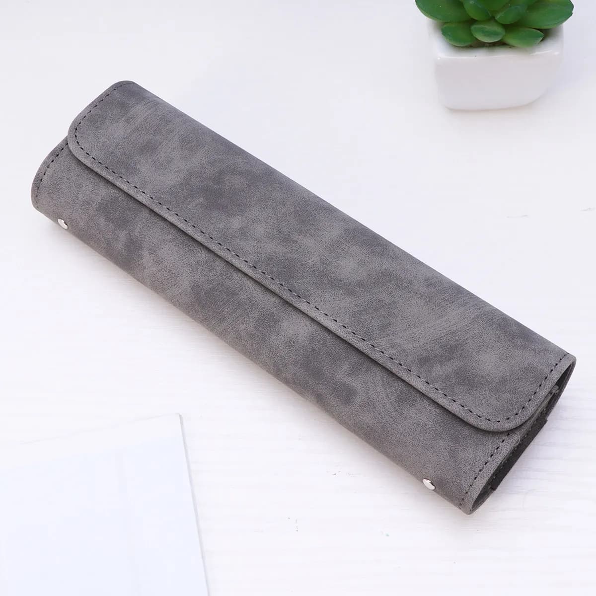 Portable Electric Toothbrush Case Travel Toothbrush Holder with Cover for Sanitary Storage Dustproof Bacteria Resistant Eco