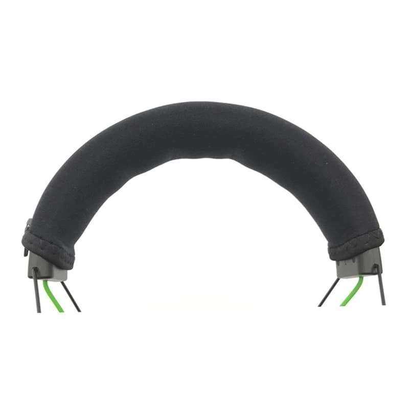 Cuscinetti auricolari in memory foam per auricolari Blackshark V2X V2Pro V2SE