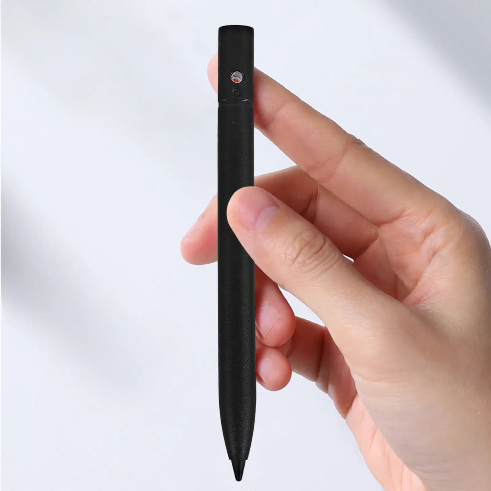 6 Pezzi Penna Stilo per Tablet LCD, Ricambio in Plastica per Disegno, Stilo Elettronico per Bambini, Scrittura Precisa, Tavoletta Digitale per Disegno