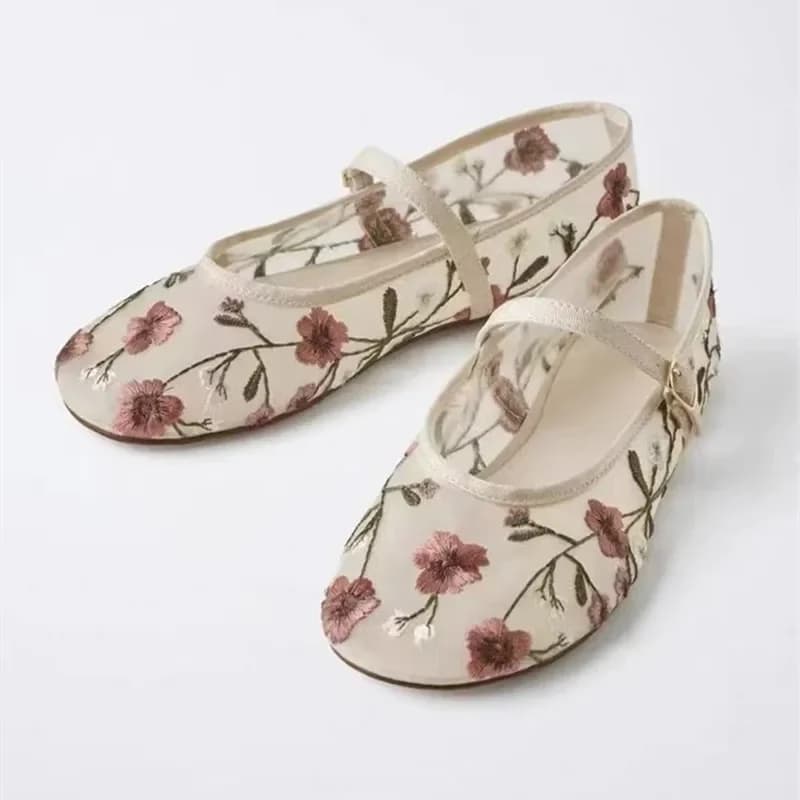 Women's Fashion Shoes Mary Jane Women's Shoes