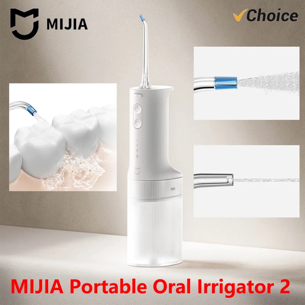 New Intelligent Portable Oral Sprinkler 2026 for Dental Whitening, Boccal Water Purifier, Water Dental Cleaner for Tooths