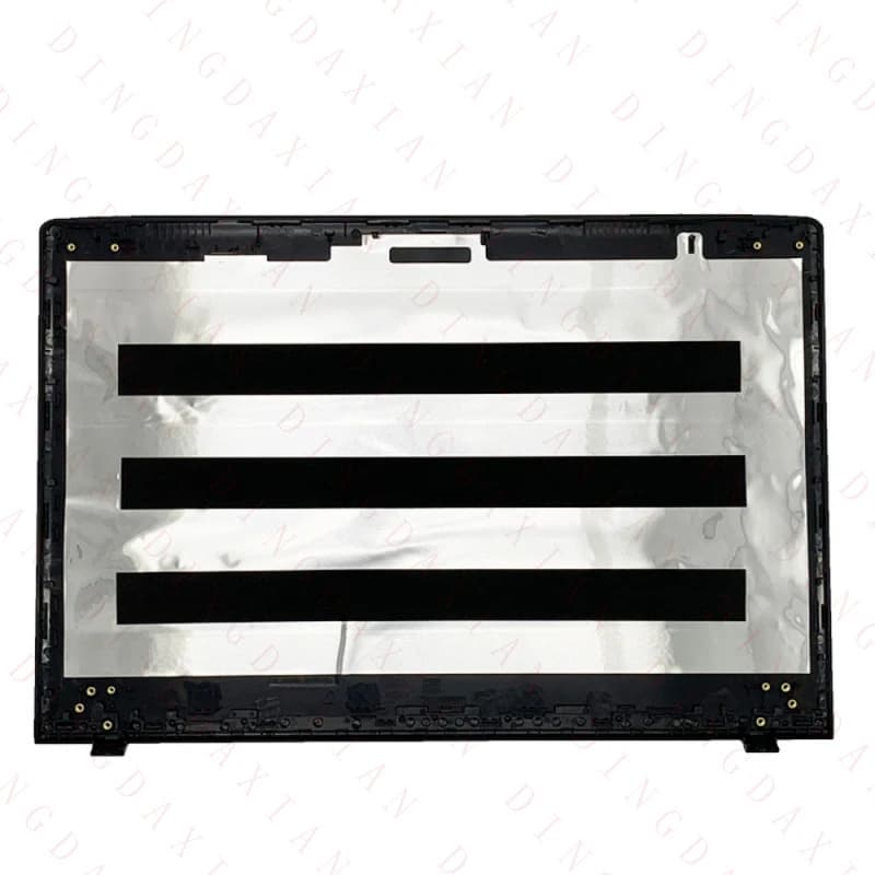 A++ Nuova cover posteriore LCD, cornice anteriore e cerniere per Acer Aspire E5-553 E5-575 60.GDZN7.001
