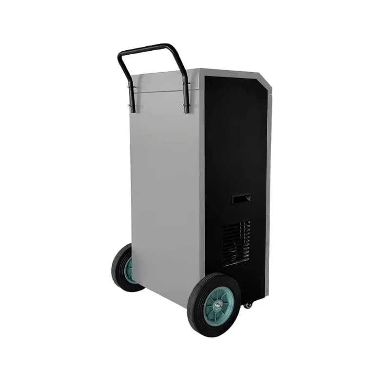 Deumidificatore Commerciale 2026150L per Officine e Fabbriche