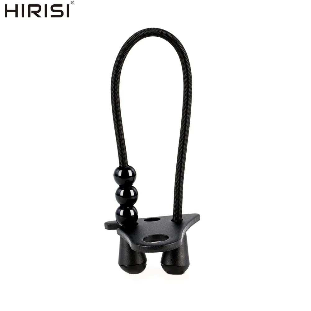 Hirisi Bungee Rod Lock Catch Fishing Tank Block for Carp Fishing Accessories for Carp Fishing AC500