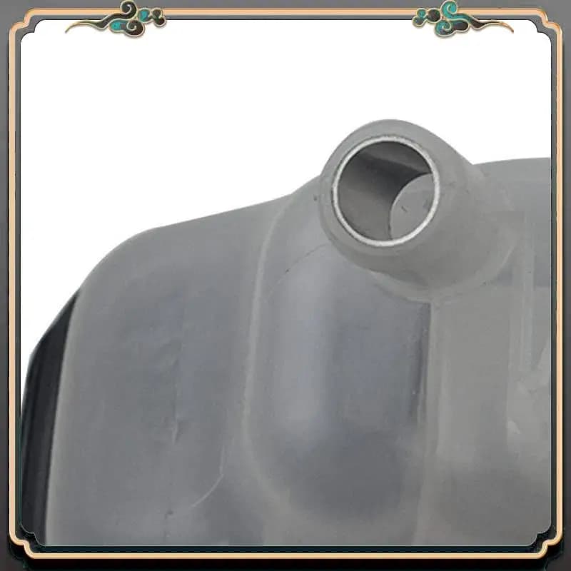 M45K-Auto Bottiglia di Liquido di Raffreddamento Del Radiatore Serbatoio di Espansione Bottiglia di Acqua Ausiliaria Per Mercedes Benz C180 G500 2025000249 2025000649 Parti