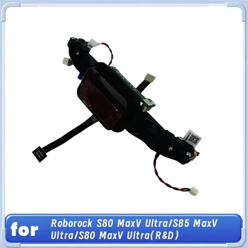 Sensore di visione versione universale B53C per accessori per aspirapolvere Roborock S80 Maxv Ultra/S85 Maxv Ultra/S80 Maxv Ultra (R&D)