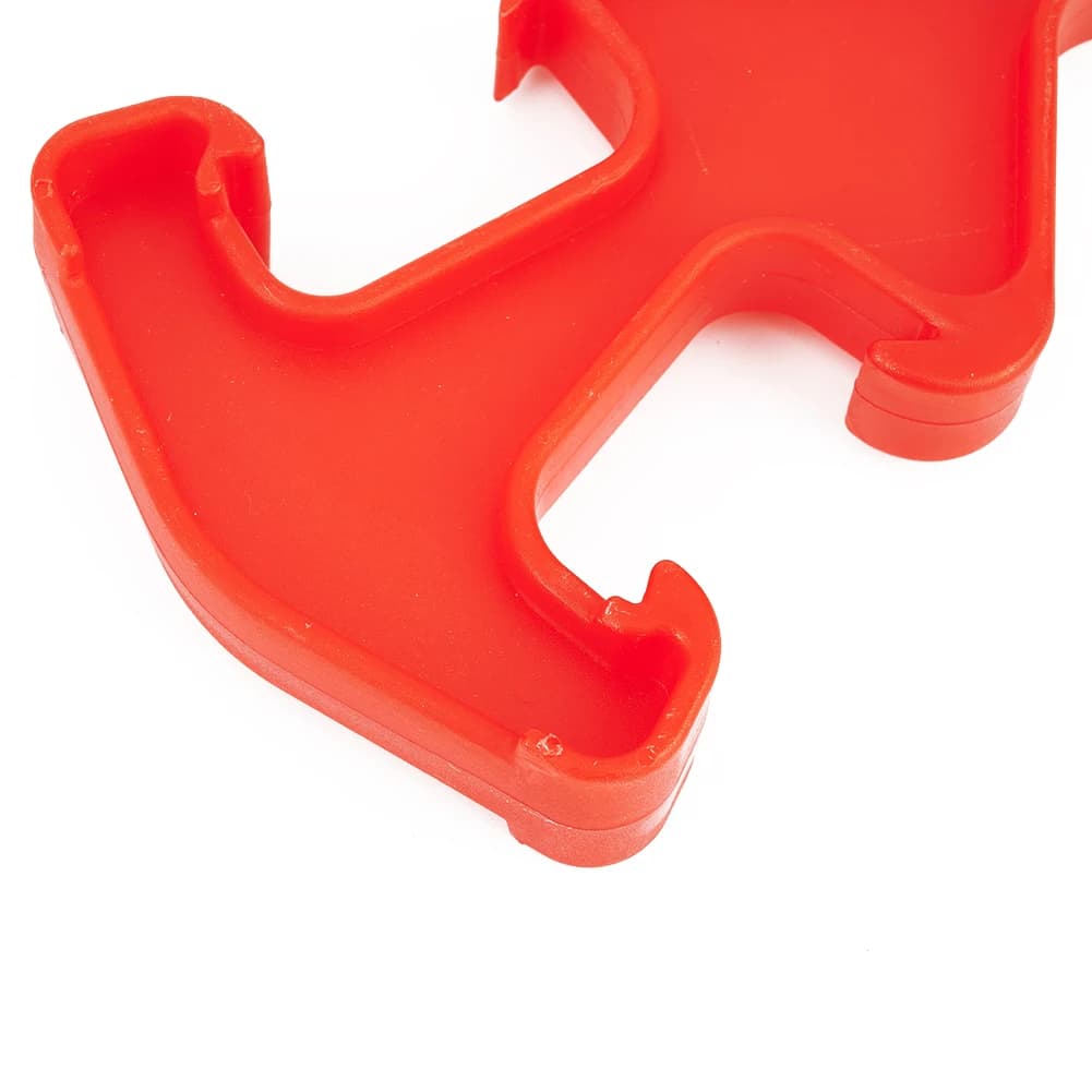 5L/10L/16L Wide Mouth Drum Pail Opener Can Opener Pad Painters Hand Tools High Quality Plastic Brand New 5L/10L/16L