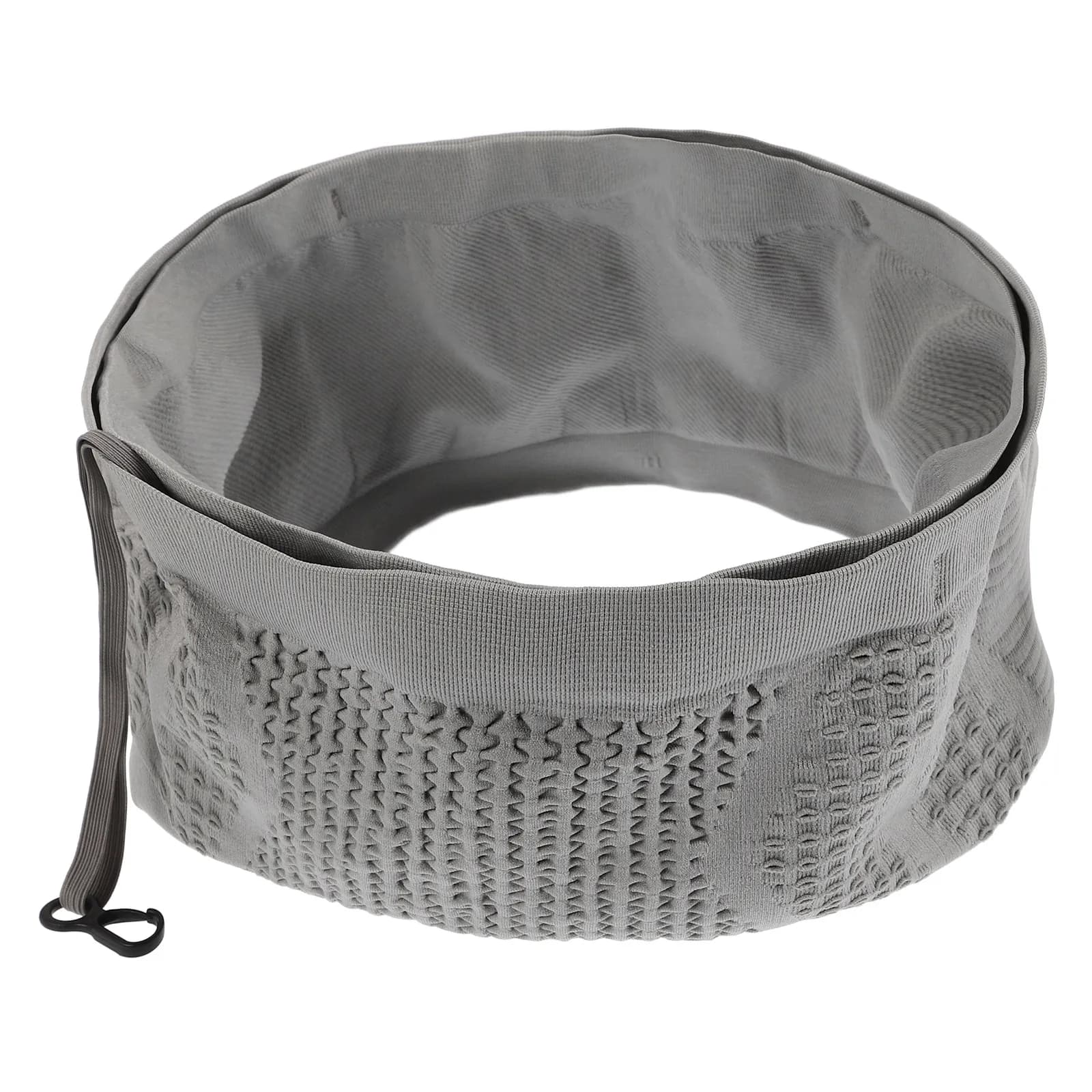 Breathable Running Waist with Fitted and Safe Design, Phone Holder Belt, Keys, Money, Ideal for Running, Hiking, Travel, Training