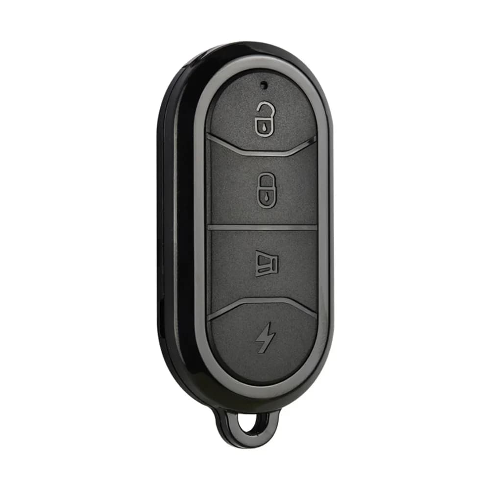 433MHZ 433.92mhz Duplicatore di copia telecomando Elettrico Cancello del garage Apriporta Clone telecomando