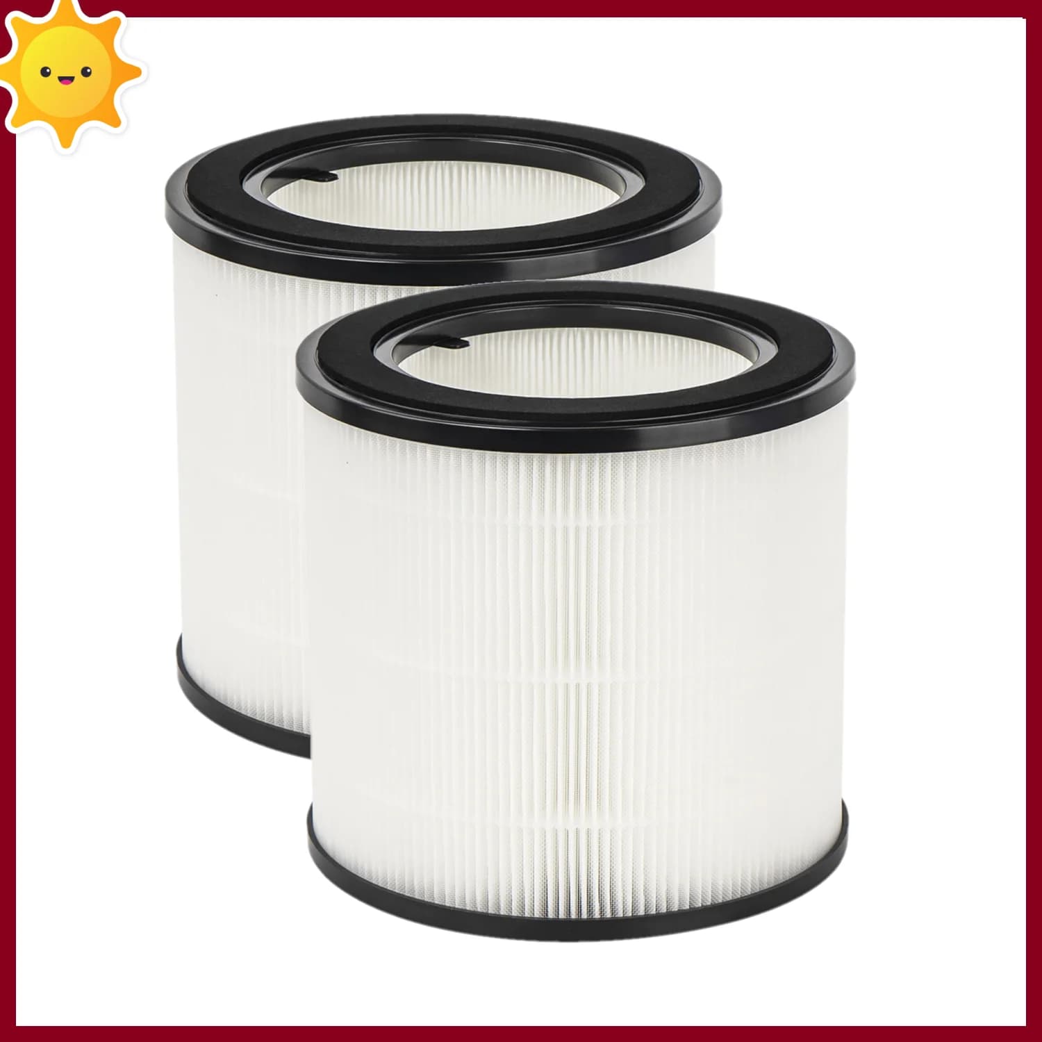 FY0194/30 Replacement Air Filter For Philips 800 Series AC0820/10 AC0820/30 AC0830/10 AC0819/10 Air Purifier Accessories