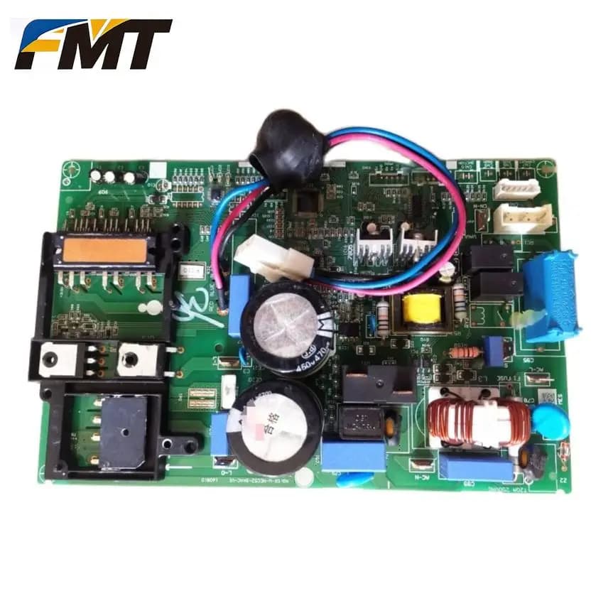 FMT.used for Air conditioning computer board circuit board SX-W-NEC52-SKAC-V1 KFR-35W/BP part