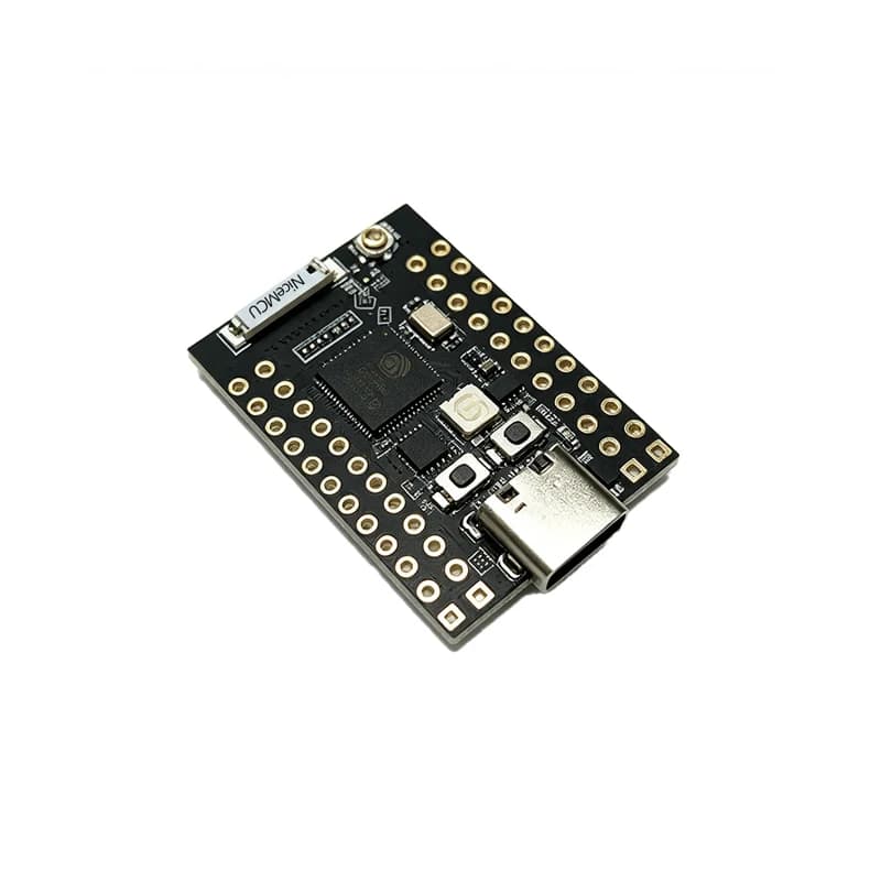 ESP32-S3-N16R8 MINI Development Board 16MB Flash 8MB PSRAM Type-C USB 2.4G Wi-Fi Bluetooth 5 BLE MCU Module