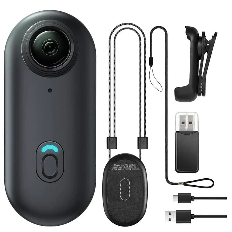 Mini Camera Wearable for Helmet, Handlebar, Motorcycle, Sports on Road, Battery, Full HD, Sports Action, Wifi, Camera h88