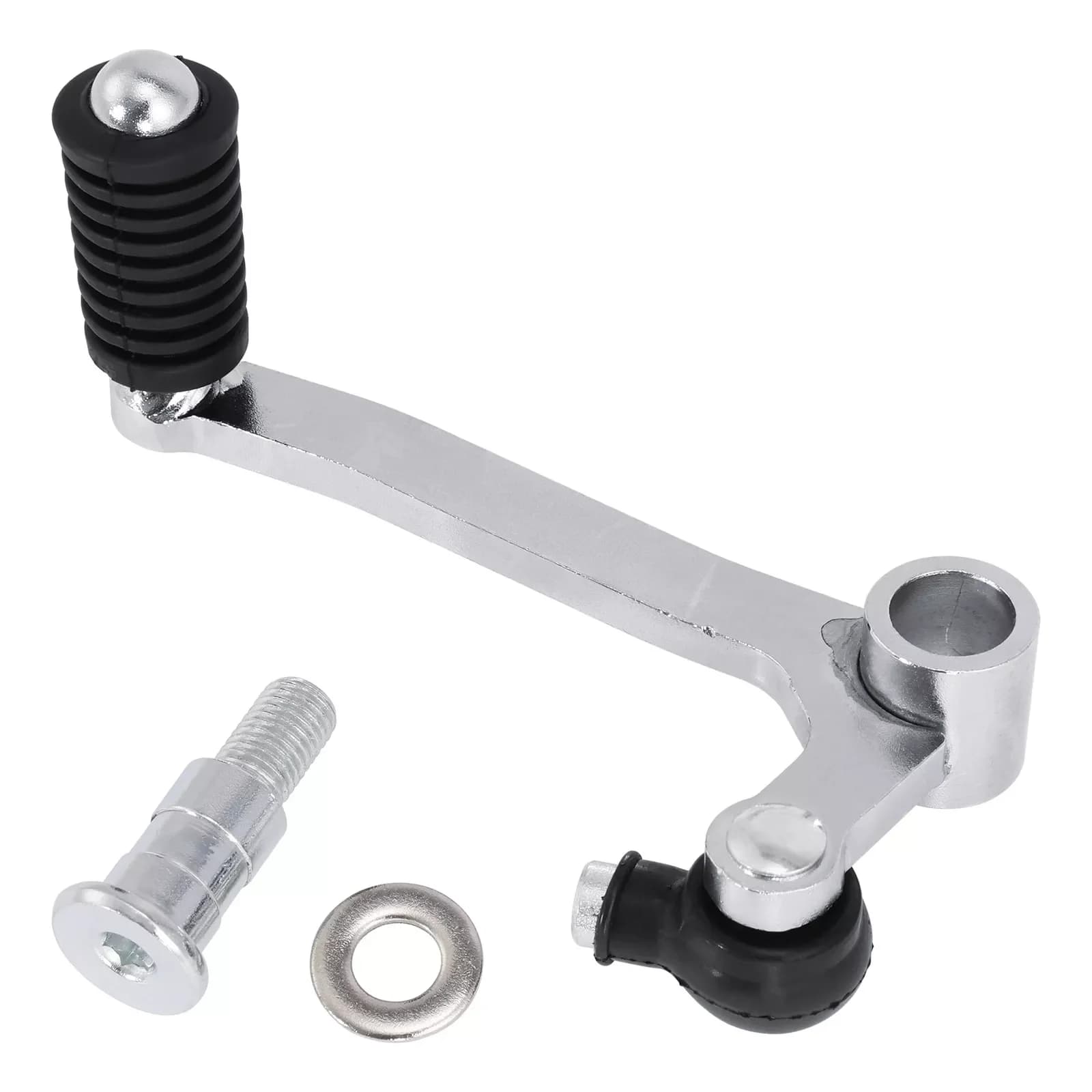 Pedale cambio leva cambio moto per Yamaha YZF R25 2014-2024 MT-25 YZFR3 2015-2024