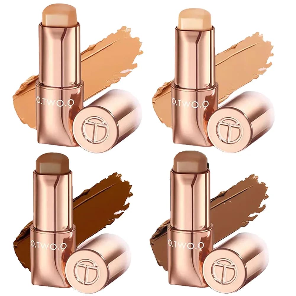 Contour Stick Cream Long-wear Stick light easy to sculpt Face Concealer Bronzer Contouring Pen