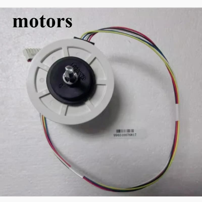 Adatto per purificatore d'aria DE5205 5206 5207, scheda di controllo, motore, accessori