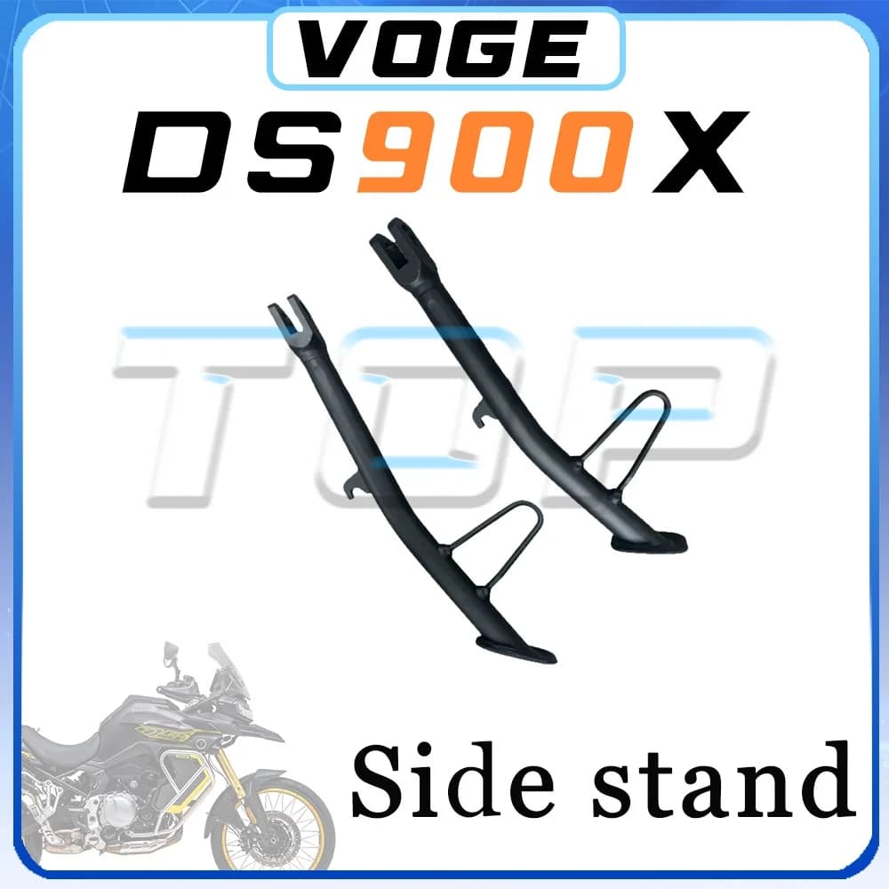 Cavalletto laterale per VOGE DS900X 900DSX Voge 900xds, supporto laterale