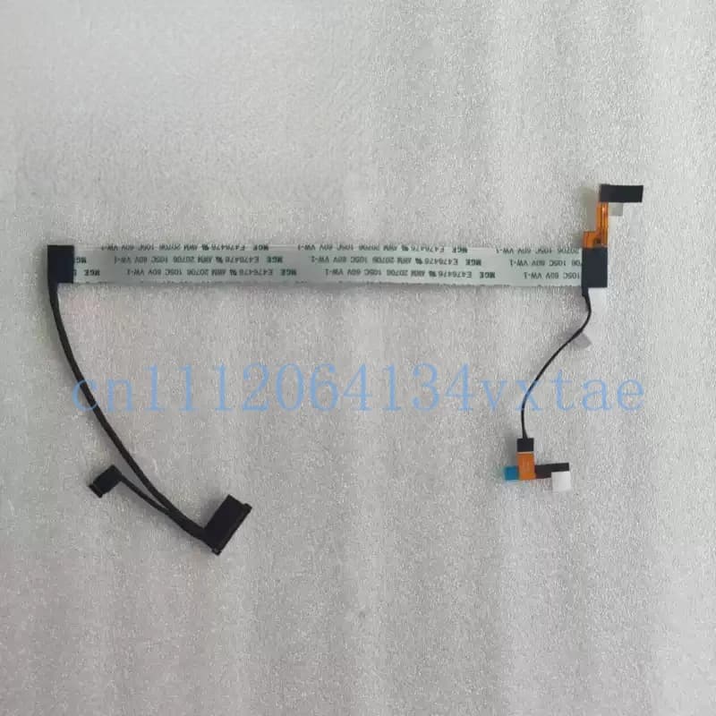new for thinkpad X13 GEN 5 webcam camera cable 5C11P26197 0.1