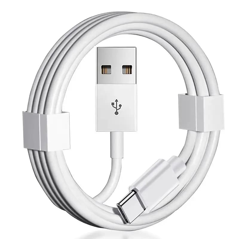 Efficientt-Car Carplay Cable USB A To USB C For Carplay USB C Cord Car Cable Cord Replacement 3FT